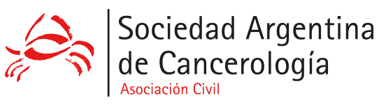 Sociendad Argentina de Cancerología