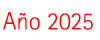 2025